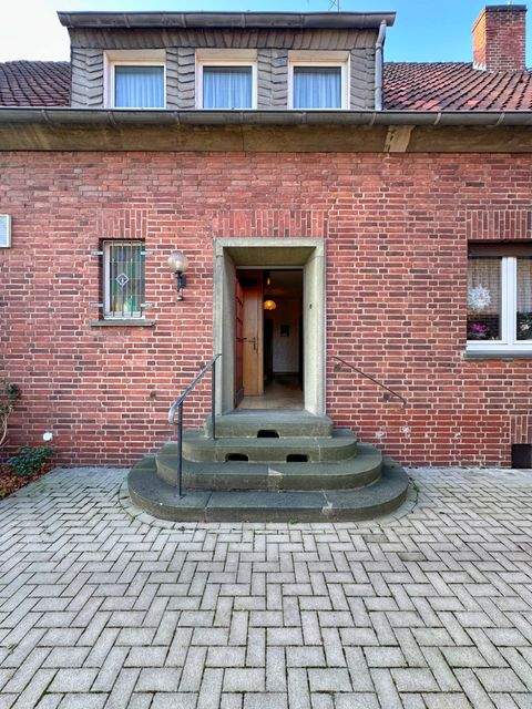 Welver Häuser, Welver Haus kaufen