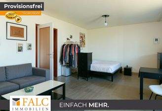 Wohnen/Schlafen (KI generiert)