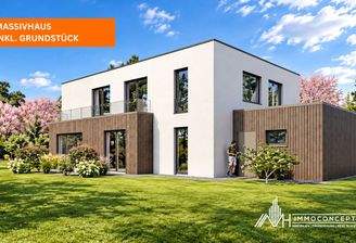 MASSIVHAUS INKL. GRUNDSTÜCK