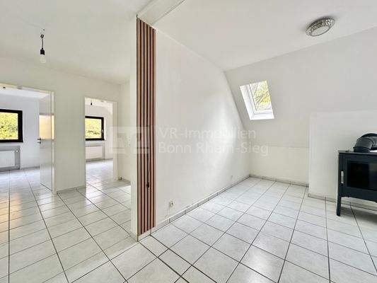 komplett Dielenbereich 