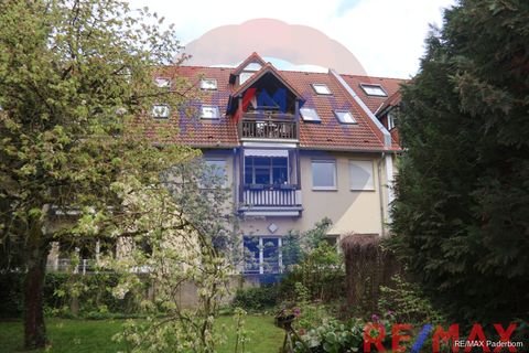 Paderborn Wohnungen, Paderborn Wohnung kaufen