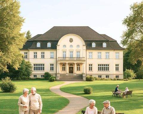 Biendorf Wohnungen, Biendorf Wohnung mieten