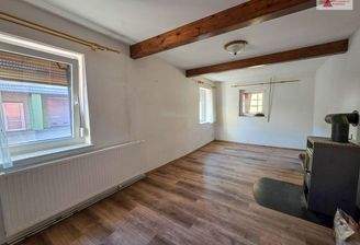 Wohnzimmer EG