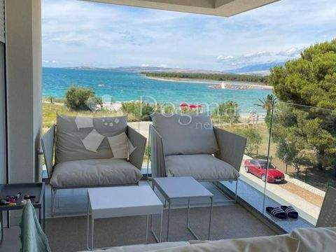 Povljana Wohnungen, Povljana Wohnung kaufen