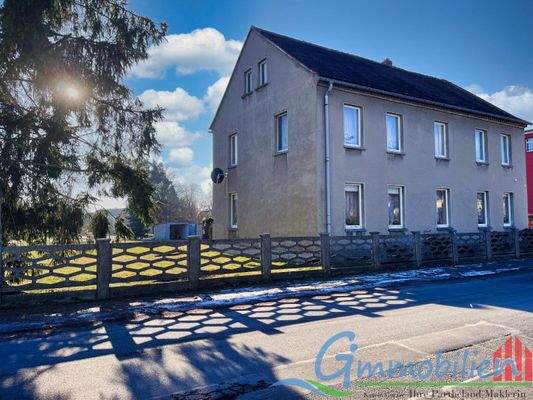 Außenfoto Nordseite