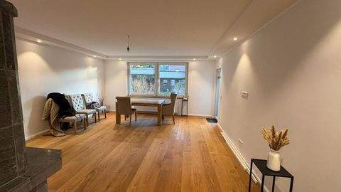 Wennigsen (Deister) Wohnungen, Wennigsen (Deister) Wohnung mieten