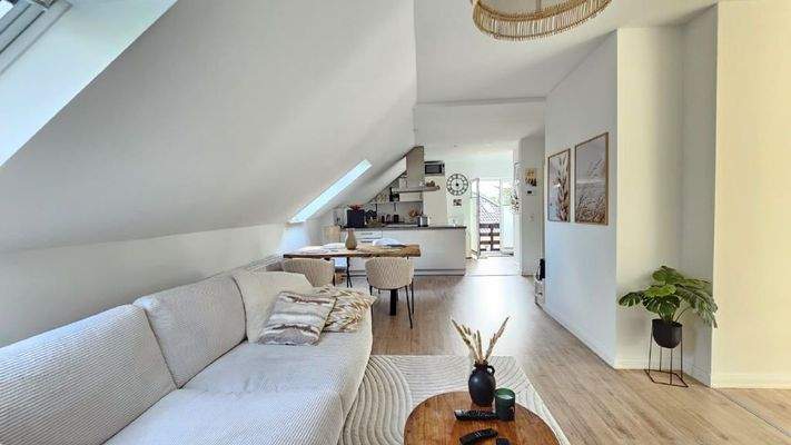 Fotos Whg. DG aktuell