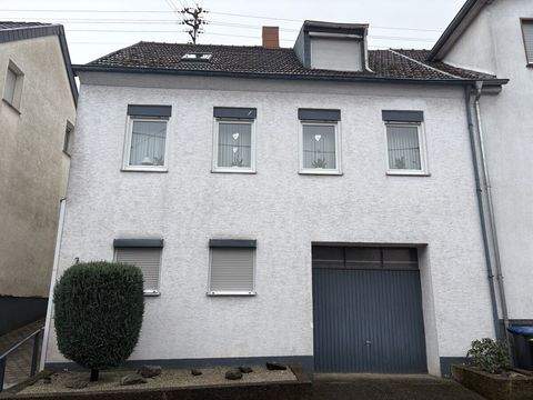 Quierschied Häuser, Quierschied Haus kaufen