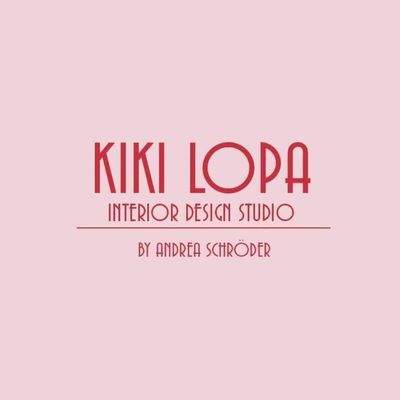 KIKI LOPA Interior Design Studio Weimar
