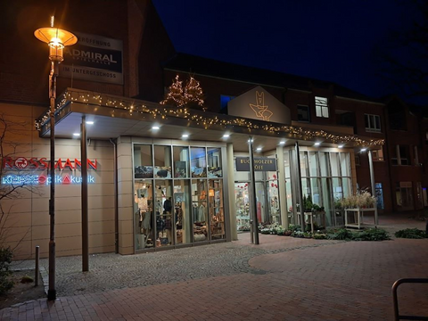 Buchholz in der Nordheide Wohnungen, Buchholz in der Nordheide Wohnung kaufen