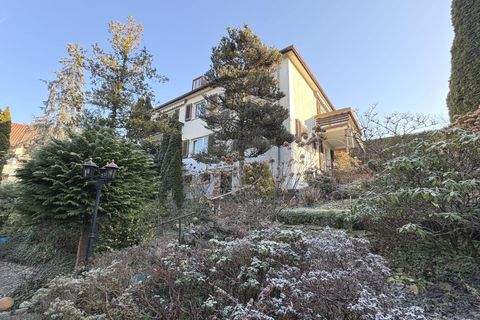 Stuttgart Häuser, Stuttgart Haus kaufen