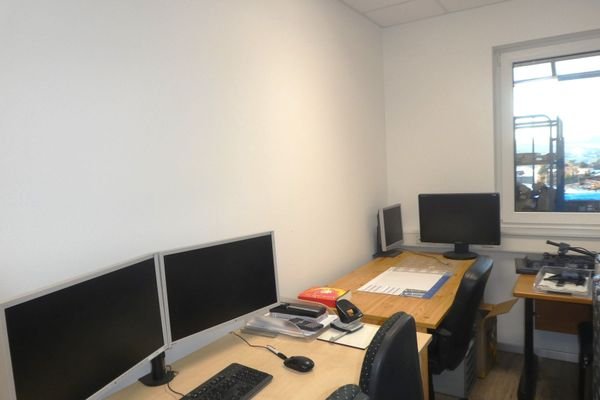 Büro