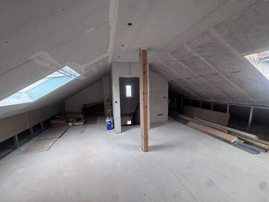 Ausbaureserve Studio