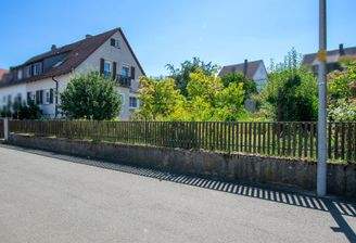 Ansicht vorne