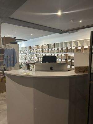 Laden / Bürofläche