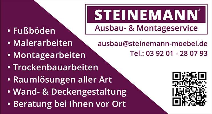 Handwerker gesucht?