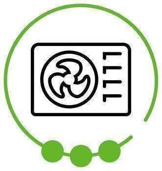 Inklusive Wärmepumpe