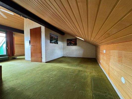 Studio DG / Schlafzimmer 3