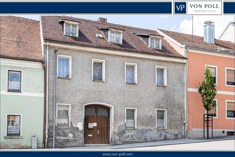Rötz Häuser, Rötz Haus kaufen