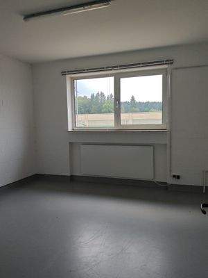 Büro oder Werkstatt
