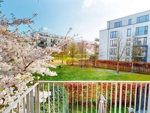 Düsseldorf Wohnungen, Düsseldorf Wohnung mieten