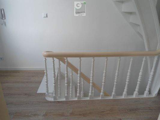 WE 1. 1.OG, Treppenaufgang (1. OG)