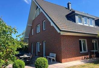 Gartenansicht