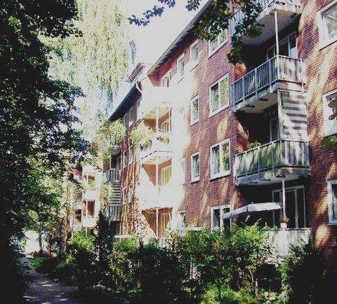 Hamburg Wohnungen, Hamburg Wohnung kaufen