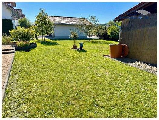 Ideal für Gartenliebhaber