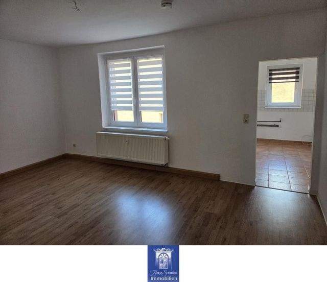Liebevoll sanierte Familienwohnung in ruhiger Lage in Riesa! - Photo 1