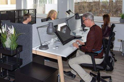 Holzkirchen Büros, Büroräume, Büroflächen 