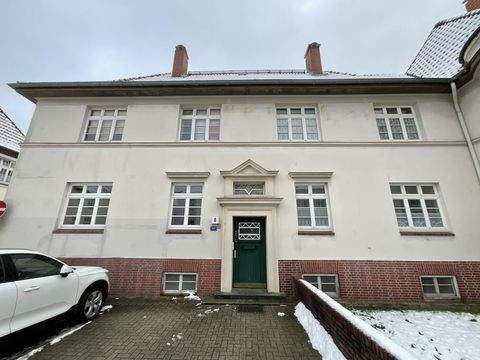 Wilhelmshaven Wohnungen, Wilhelmshaven Wohnung mieten