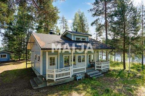 Savonlinna Häuser, Savonlinna Haus kaufen