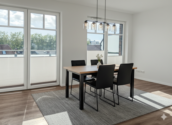 Mögliche Gestaltung