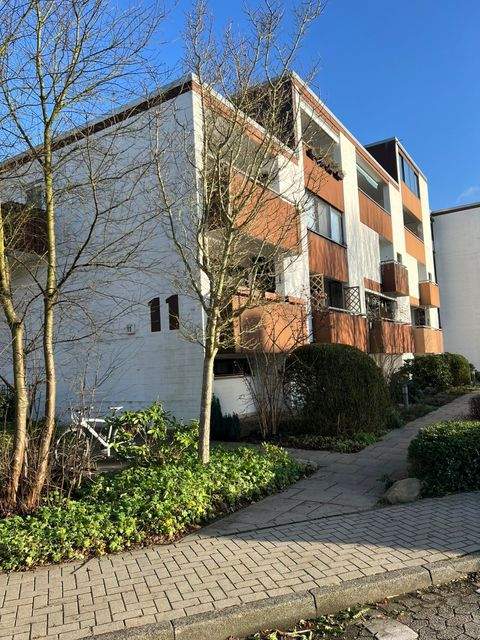 Buxtehude Wohnungen, Buxtehude Wohnung kaufen