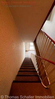 Treppenhaus 