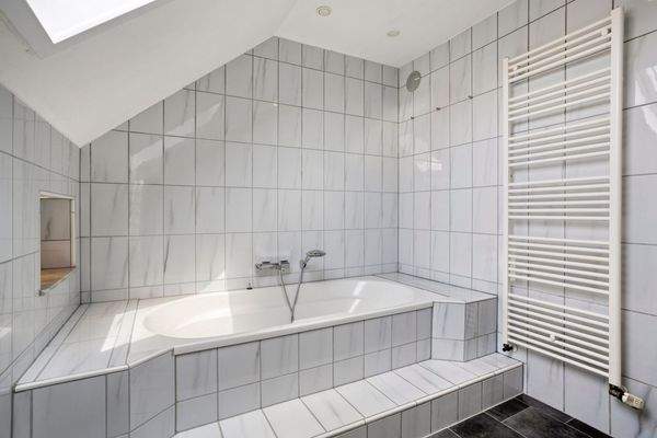 Badezimmer OG