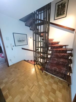 Treppenhaus