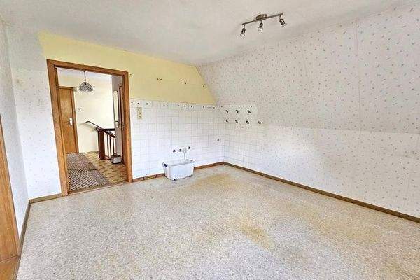 Vorrichtung Küche OG