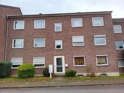 Wegberg Wohnungen, Wegberg Wohnung kaufen