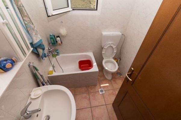 DETACHED HOUSE HALKIDIKI