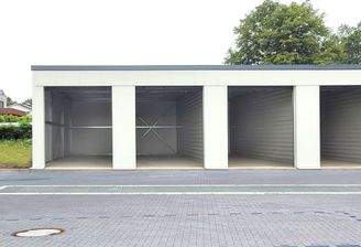 XXL-Garage Chemnitz