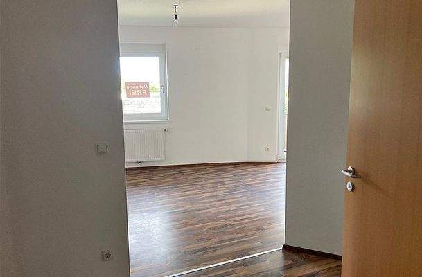 Wohnhausanlage für Junges Wohnen in Hoheneich