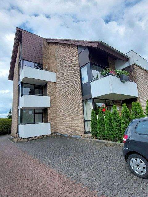 Detmold Wohnungen, Detmold Wohnung mieten