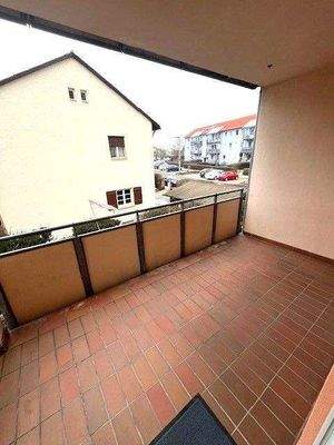 Platz für die Familie