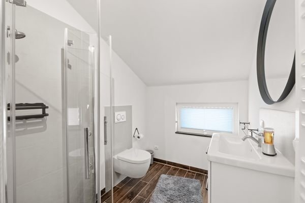 Kinderbadezimmer