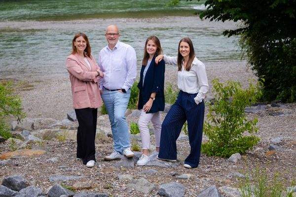 Unser Team für Sie!