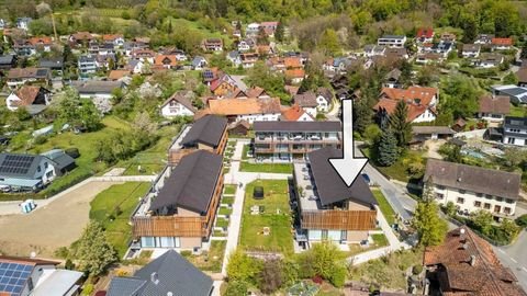 Öhningen Häuser, Öhningen Haus mieten 