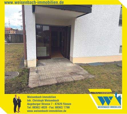 Weisenbach Immobilien
