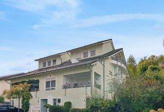 Großzügige 2-Zimmer-Wohnung 